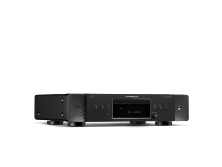 marantz cd 70 black