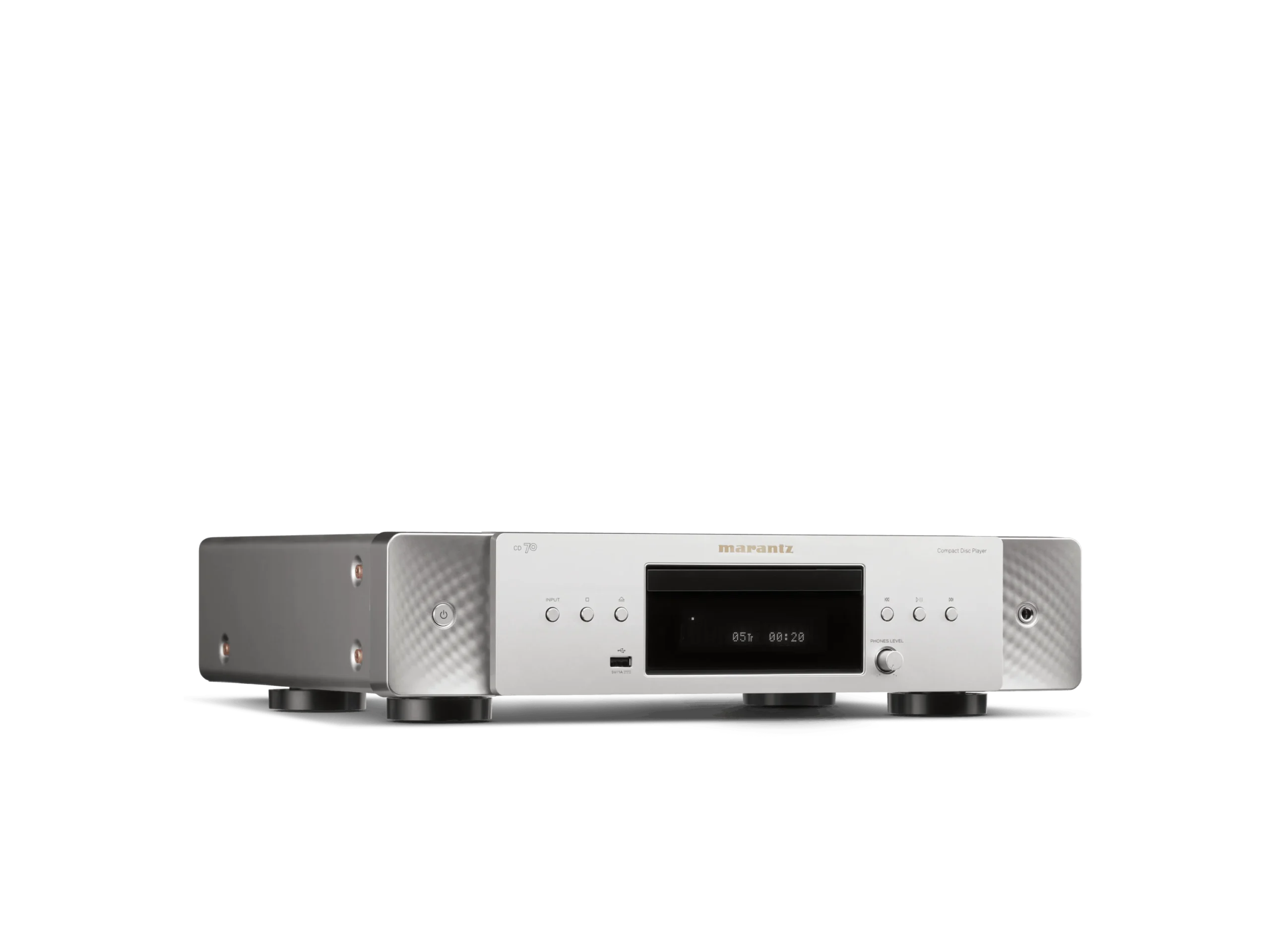 marantz-cd_70-silver marantz cd 70 silver