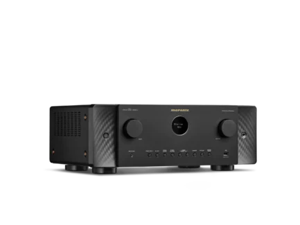 marantz cinema 60 dab serie 2 black
