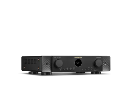 marantz cinema 70s serie 2 black