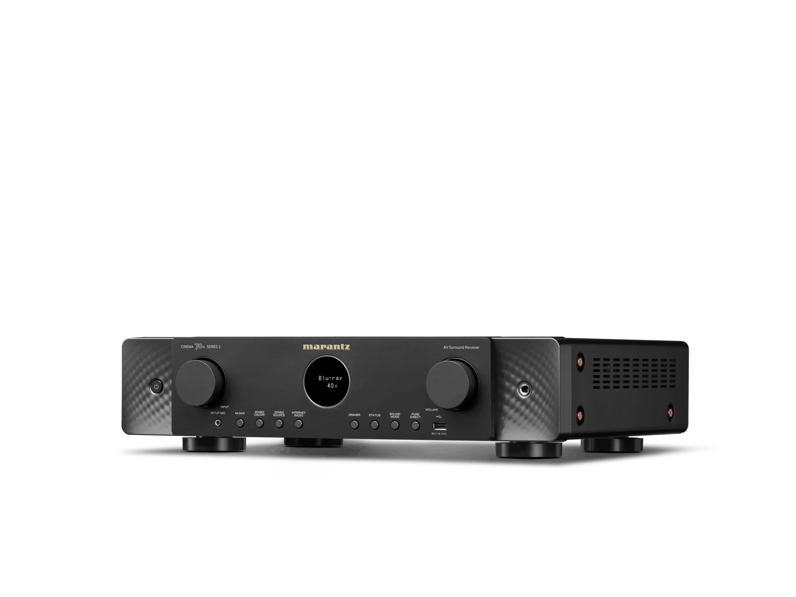 marantz-cinema-70s-serie_2-black-side marantz cinema 70s serie 2 black vista obliqua