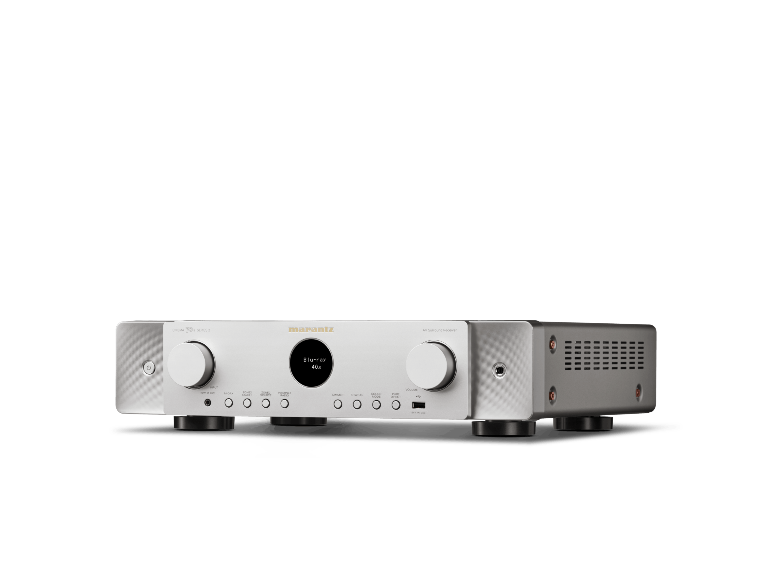 marantz-cinema-70s-serie_2-silver-side marantz cinema 70s serie 2 silver vista obliqua