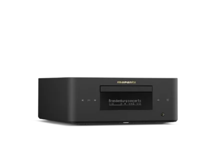 marantz mcr 60n dab black