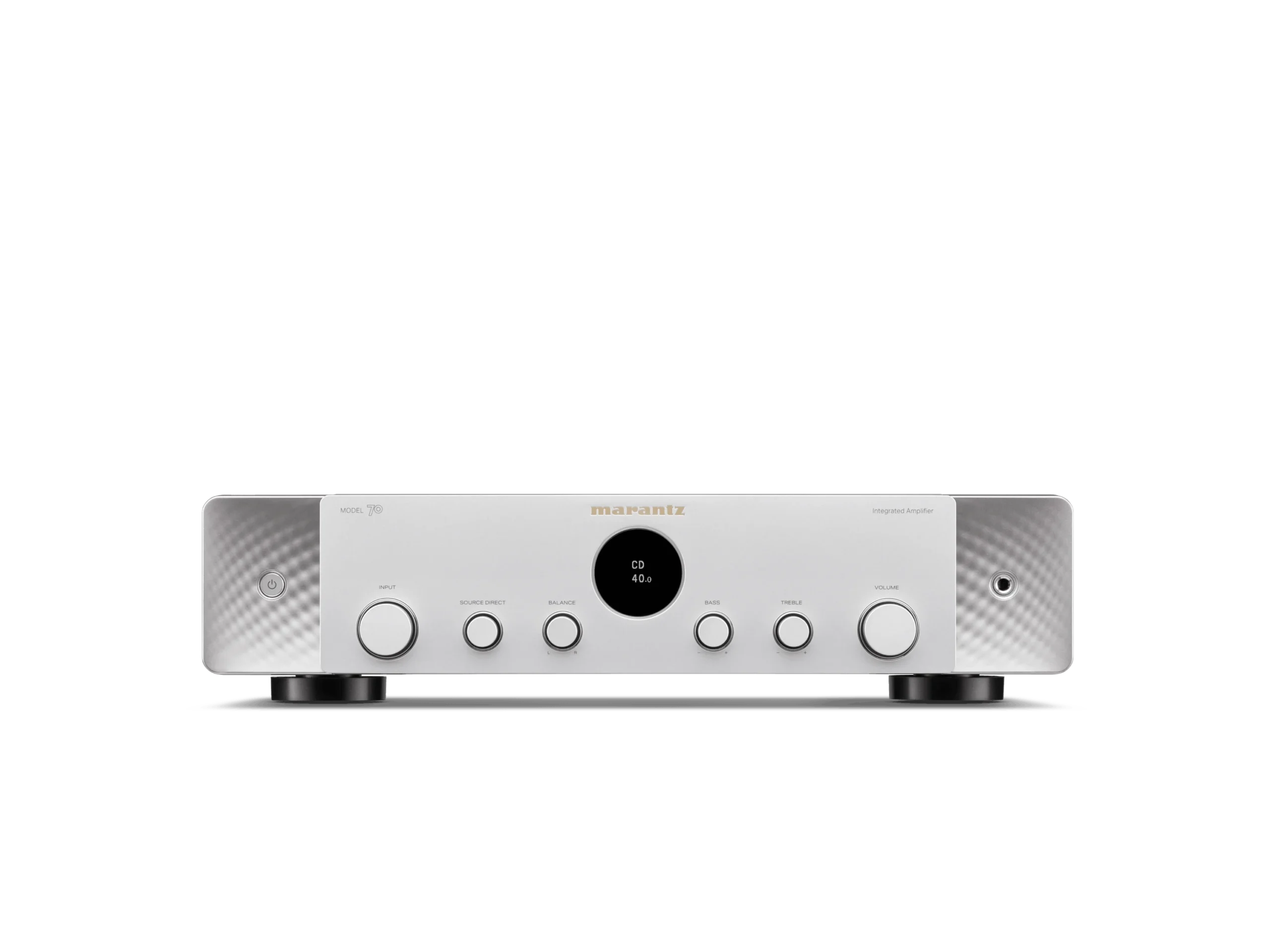 marantz-model_70-silver-front marantz model 70 silver vista frontale