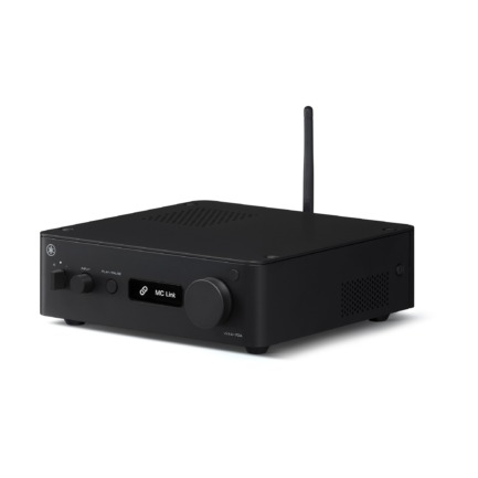 yamaha wxa-70a black con antenna