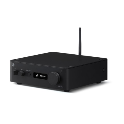 yamaha wxc-70a black con antenna