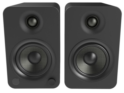 kanto yu4 black vista frontale
