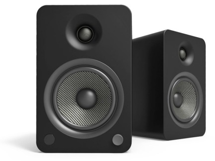 kanto yu6 black