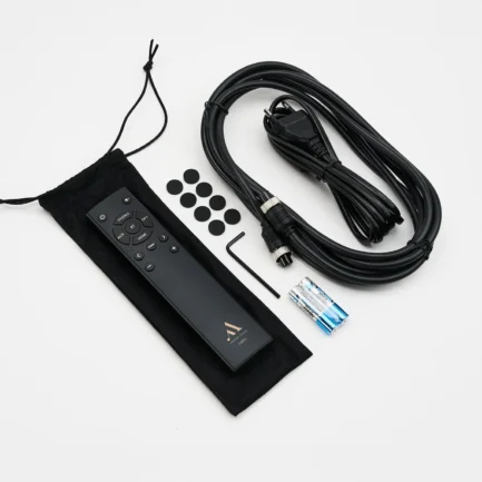 argon audio forte a5 wifi accessori