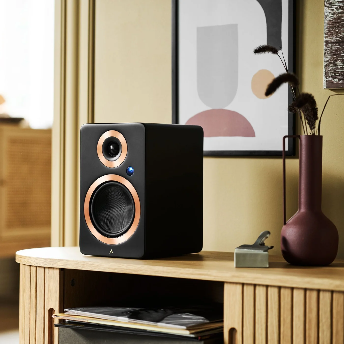 argon-audio-forte-a5-wifi-black-living argon audio forte a5 wifi black living
