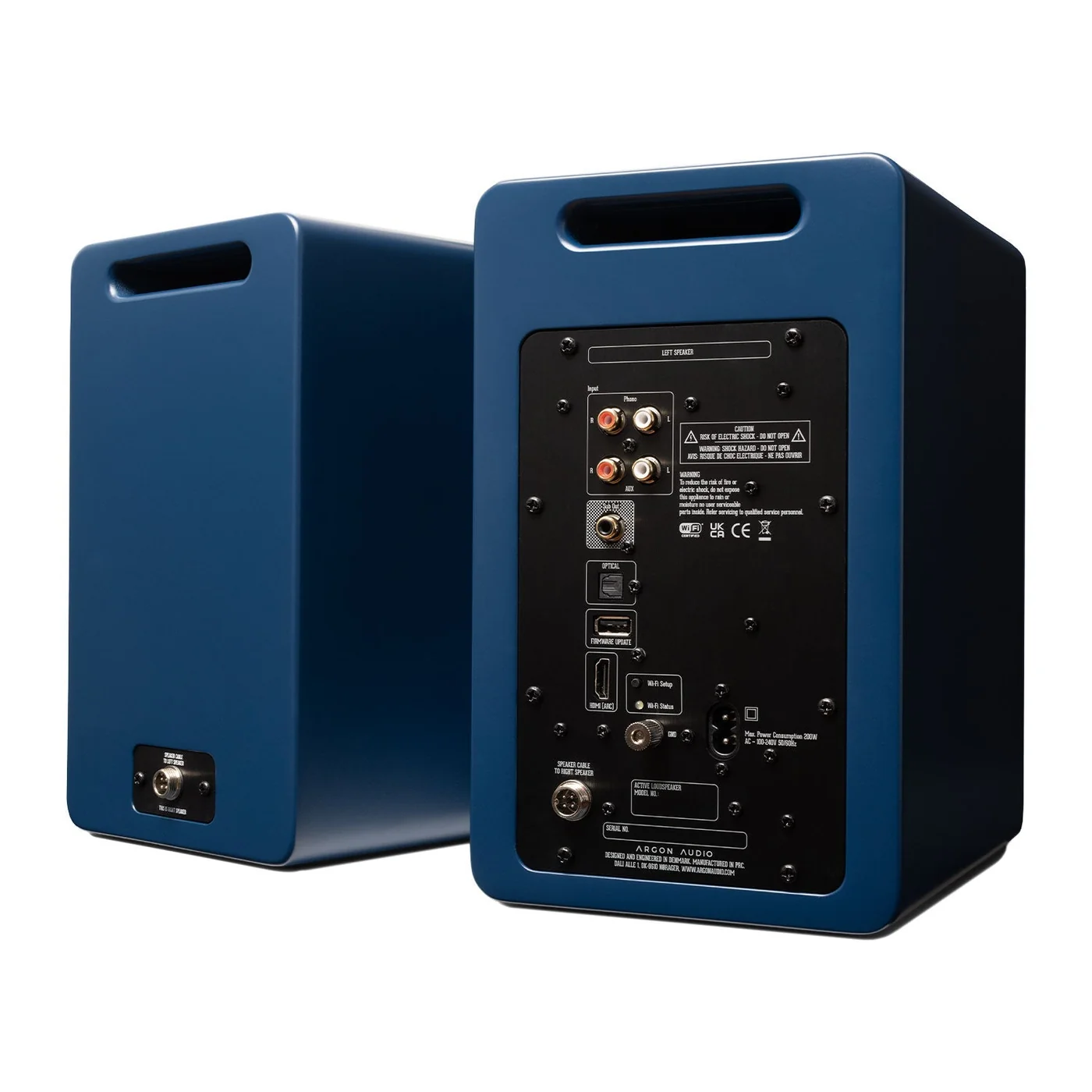 argon-audio-forte-a5-wifi-blue-back argon audio forte a5 wifi blue vista posteriore