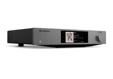 cambridge audio cxn100se lunar grey