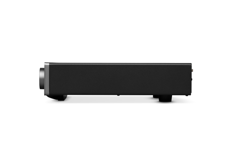 cambridge_audio-cxn100se-lunar_grey-side cambridge audio cxn100se lunar grey vista laterale