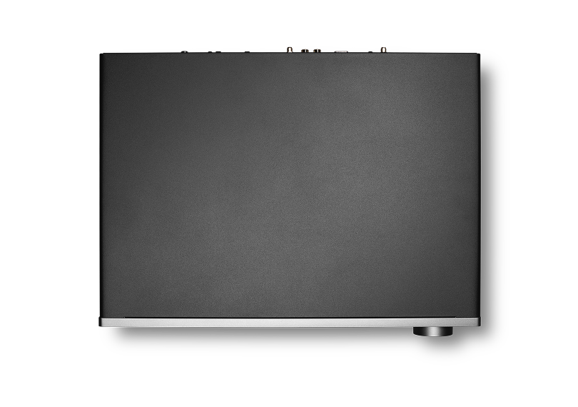 cambridge_audio-cxn100se-lunar_grey-top cambridge audio cxn100se lunar grey vista dall'alto
