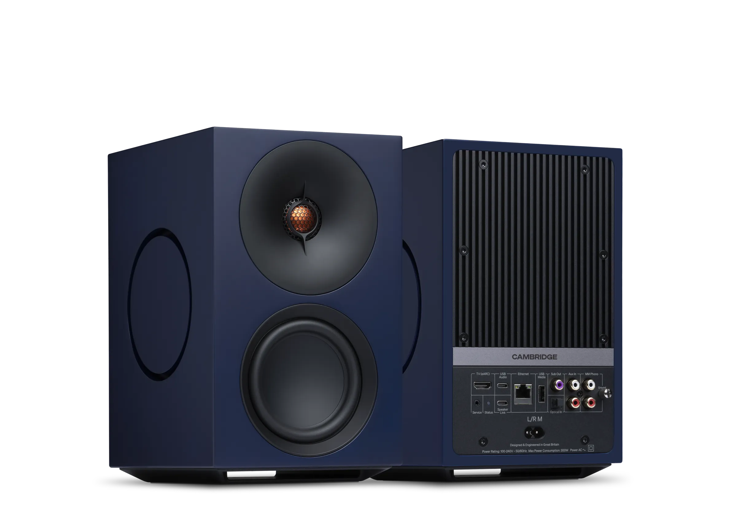 cambridge_audio-l_r_m-blue cambridge audio L/R M blue