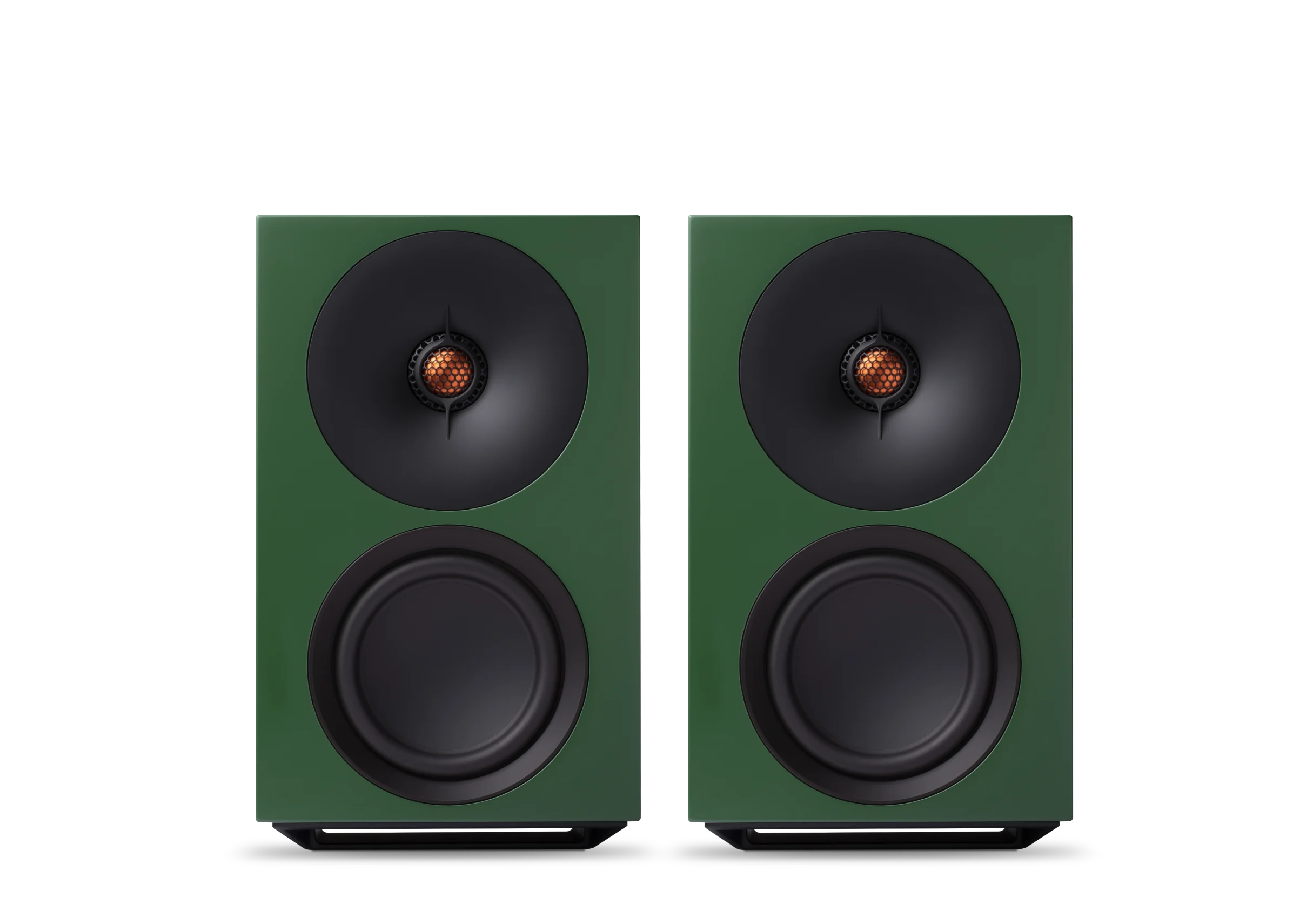 cambridge_audio-l_r_m-green-front cambridge audio L/R M green vista frontale
