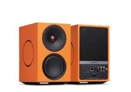 Cambridge Audio L/R M