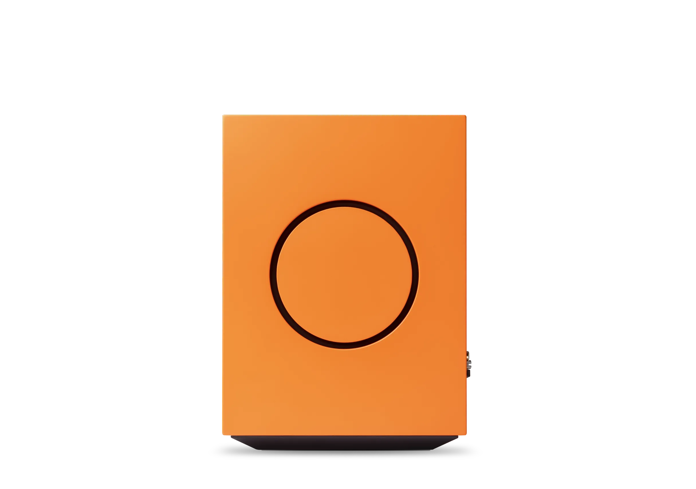 cambridge_audio-l_r_m-orange-side cambridge audio L/R M orange vista laterale