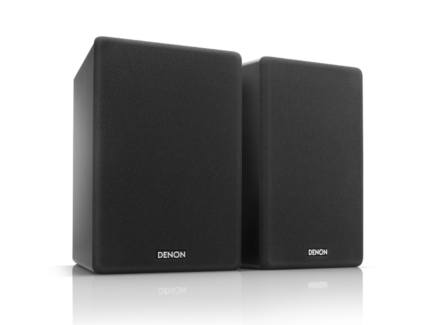 denon sc-n10 nero
