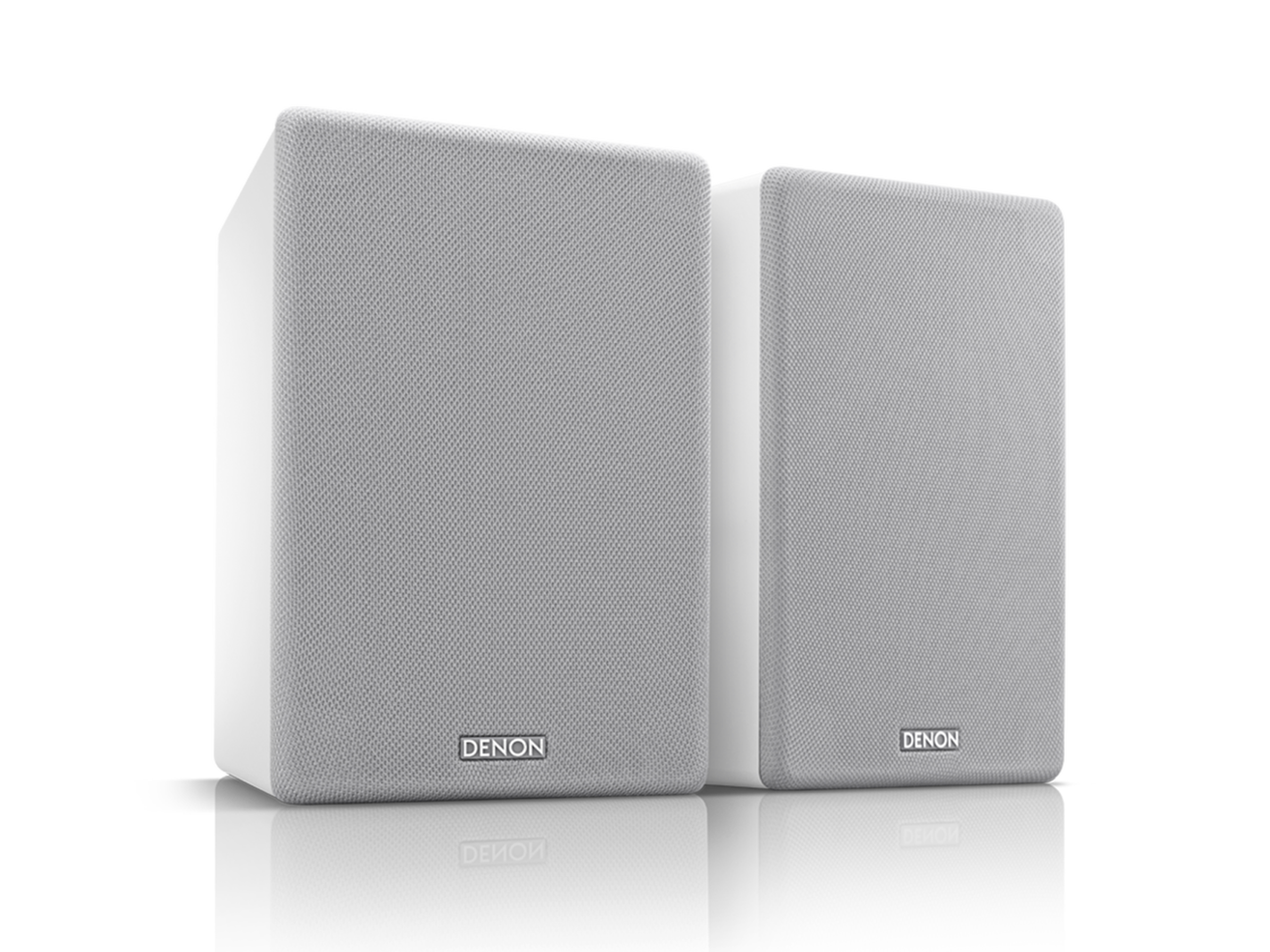 denon-sc-n10-white denon sc-n10 bianco