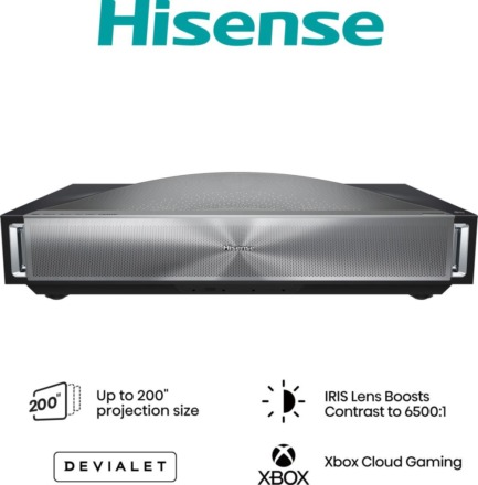 hisense px4 pro