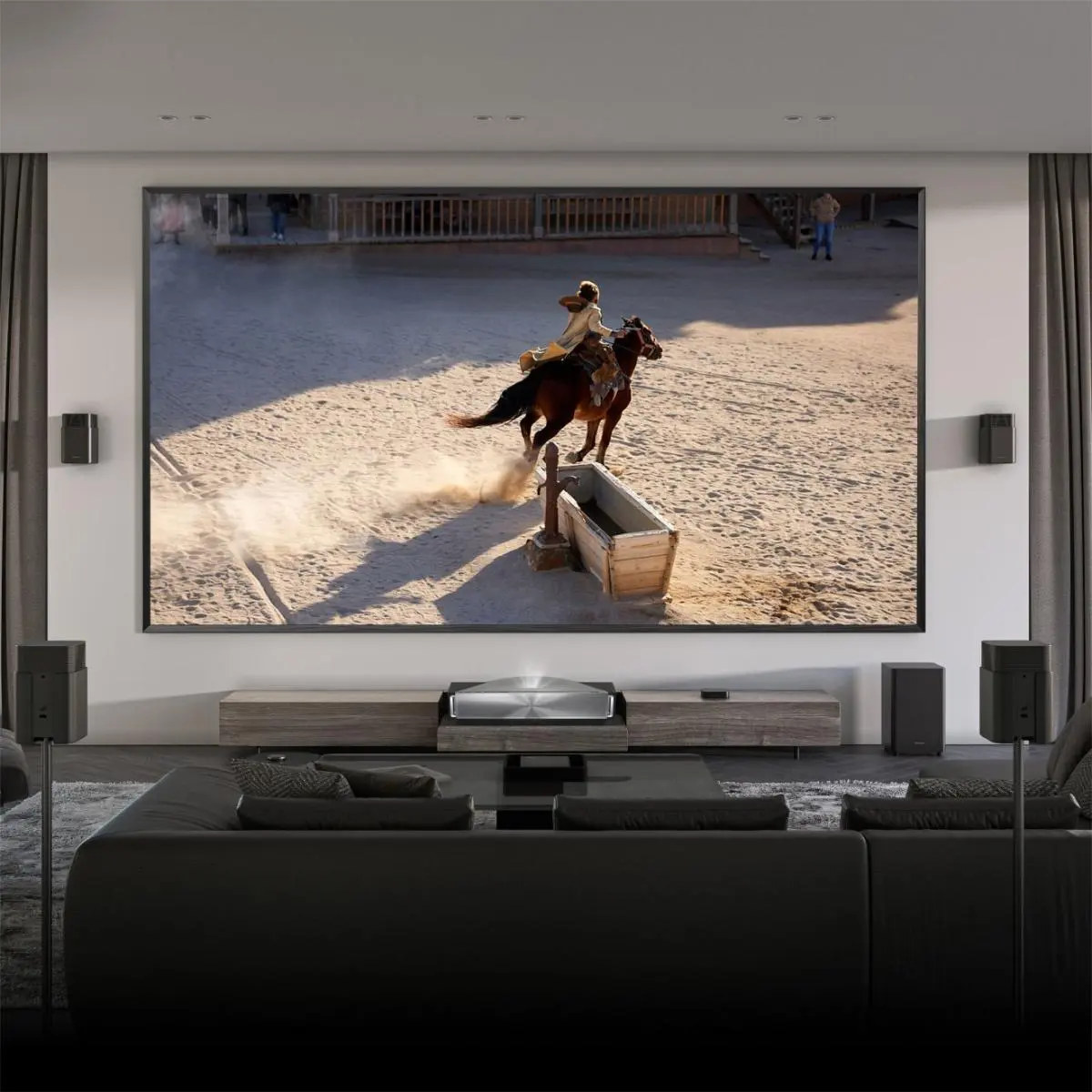 hisense-px4-pro-living hisense px4 pro living