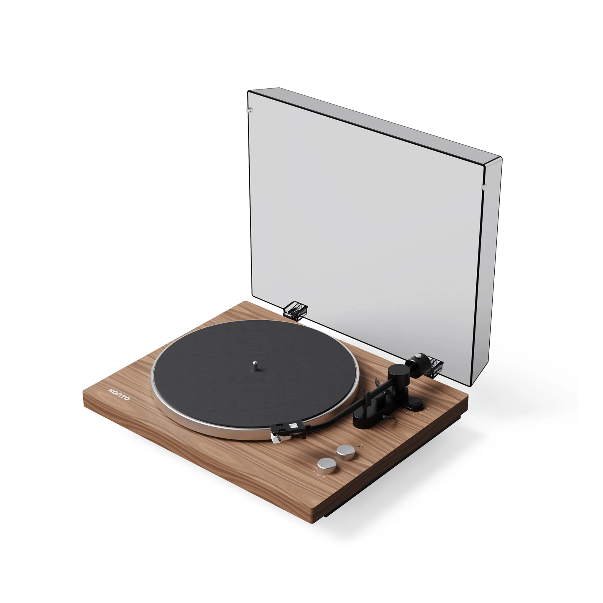 kanto-obi3-g2-walnut-dust_cover kanto obi3 g2 walnut con cappa