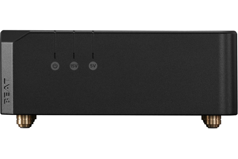 laiv-crescendo_beat-black-front laiv crescendo beat black vista frontale