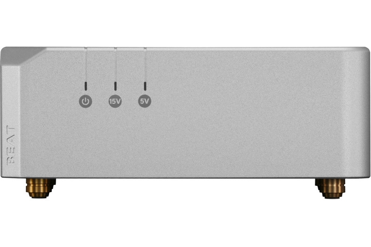 laiv-crescendo_beat-silver-front laiv crescendo beat silver vista frontale