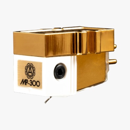 nagaoka mp-300
