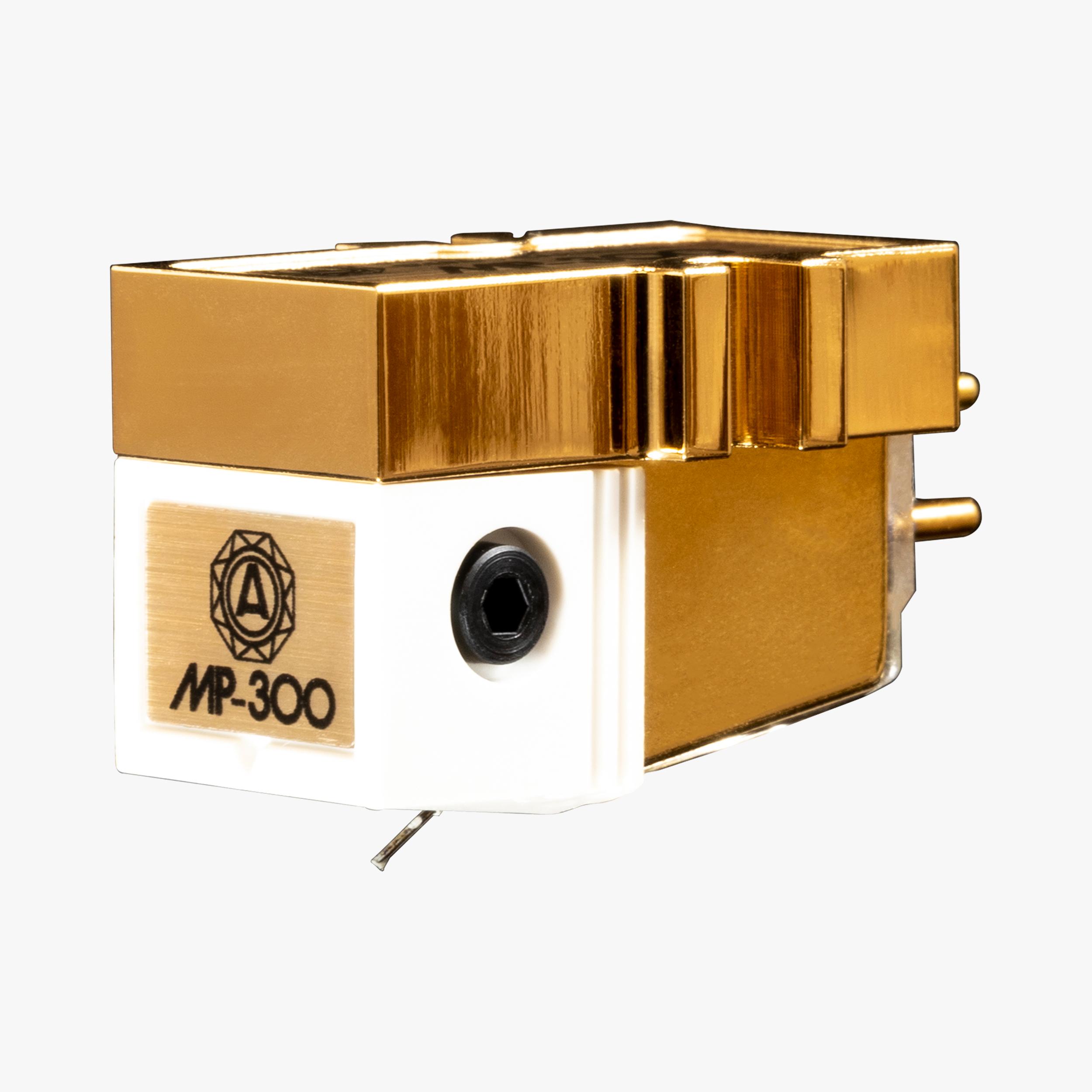 nagaoka-MP-300 nagaoka mp-300