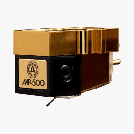 nagaoka mp-500