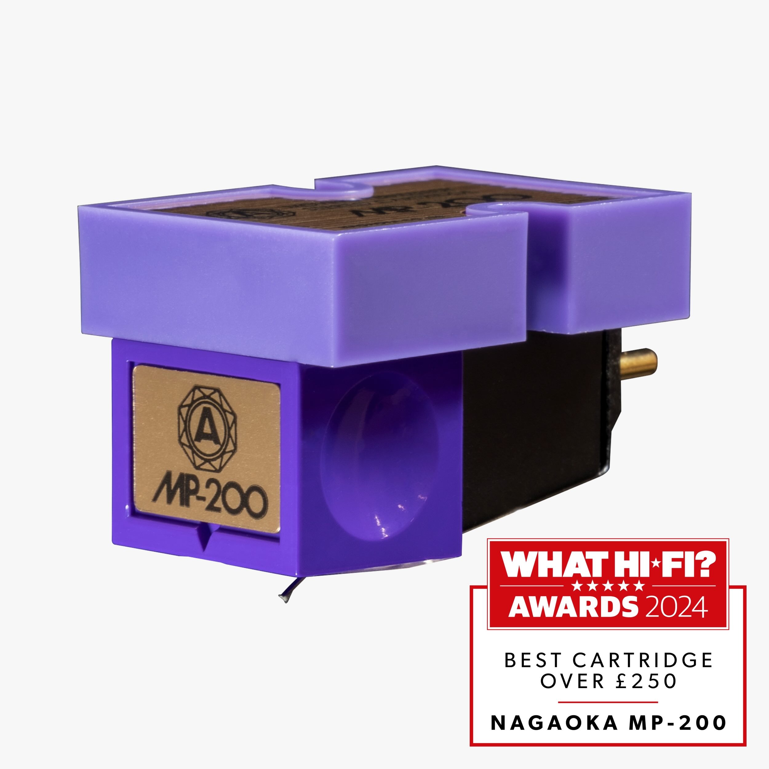 nagaoka-mp-200 nagaoka mp-200