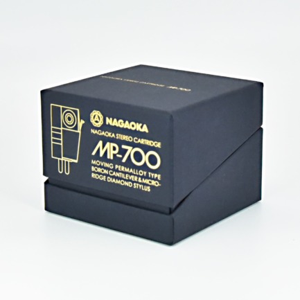 nagaoka mp-700 box