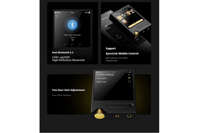 onix-tocata-xm2-features onix tocata xm2 features
