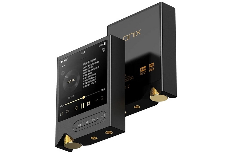 onix-tocata-xm2-front-back onix tocata xm2 vista frontale e posteriore