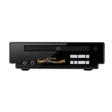 shanling cd50 black