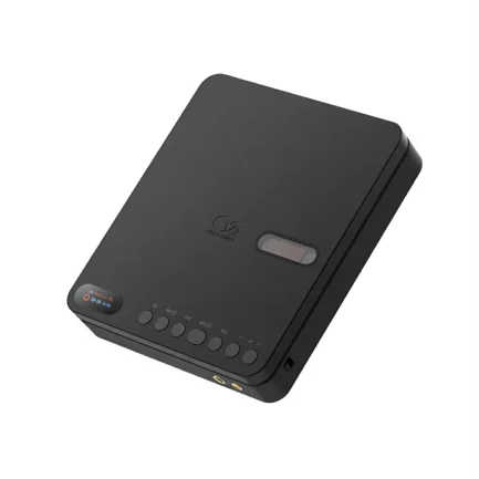 shanling ec play black