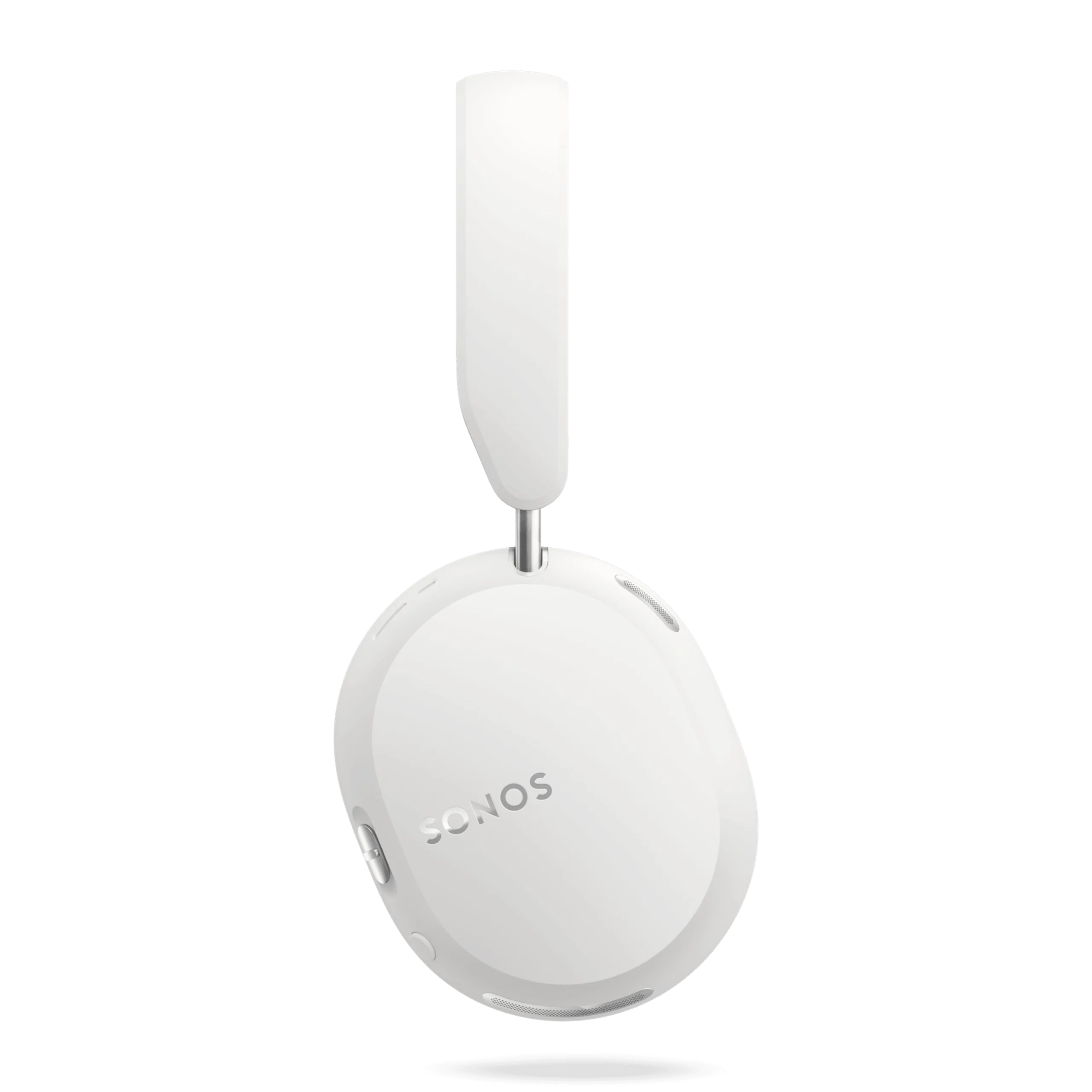 sonos-ace-ultra-white-side sonos ace ultra white vista laterale