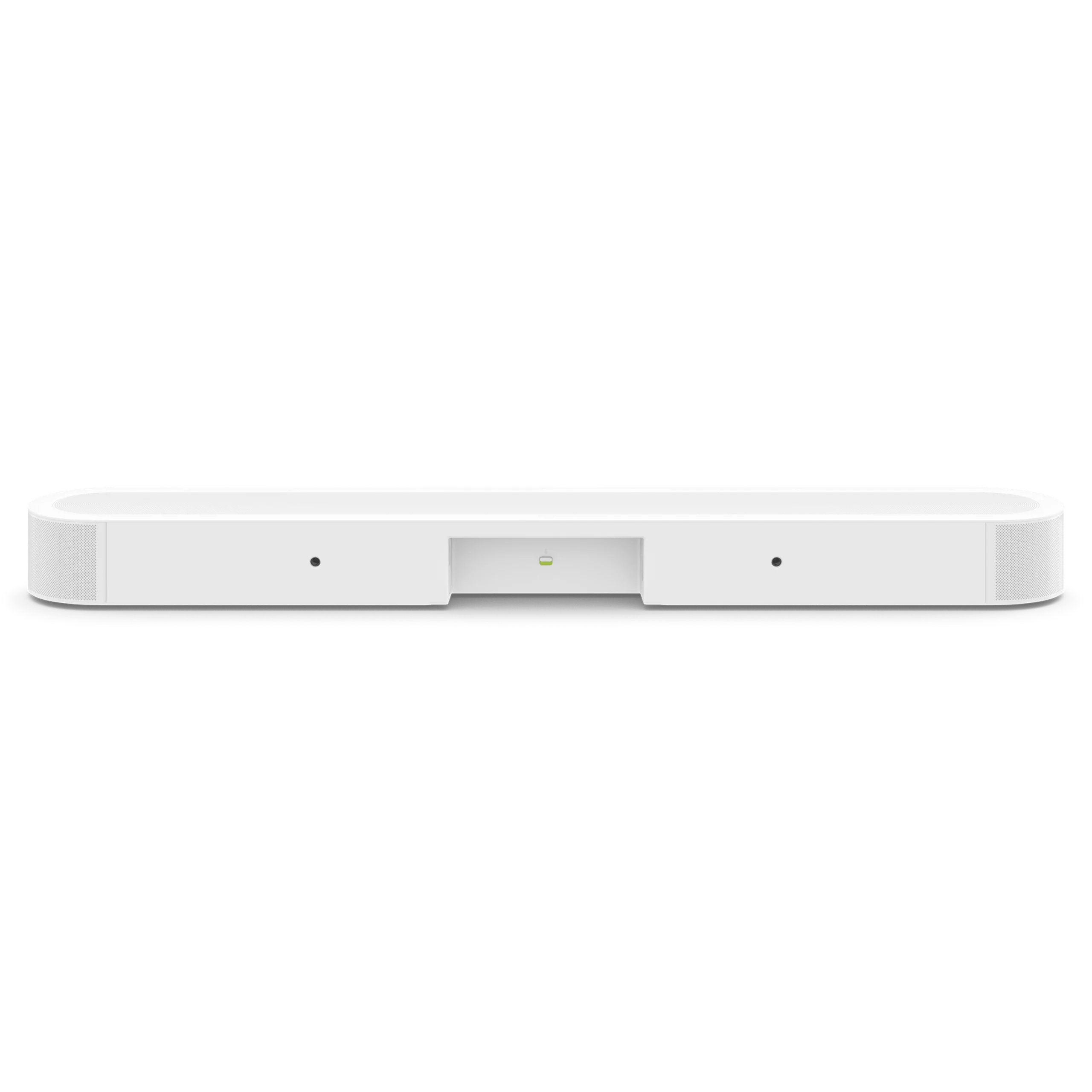 sonos-beam_ultra-white-back sonos beam ultra white vista posteriore